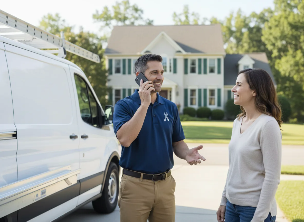Home Gutter Service Mcbain, MI FAQs